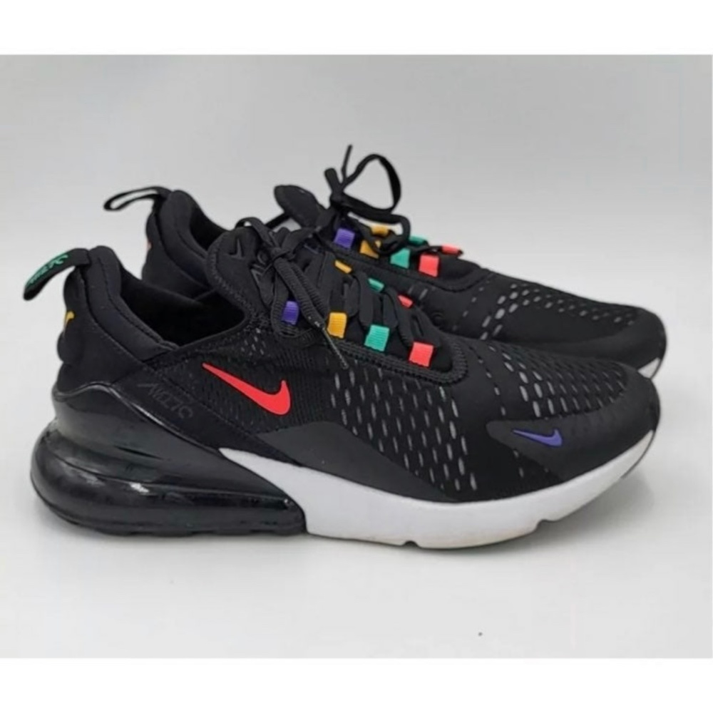 Nike Air Max 270